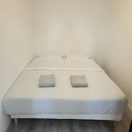 Maison Zen 2 Holiday home *