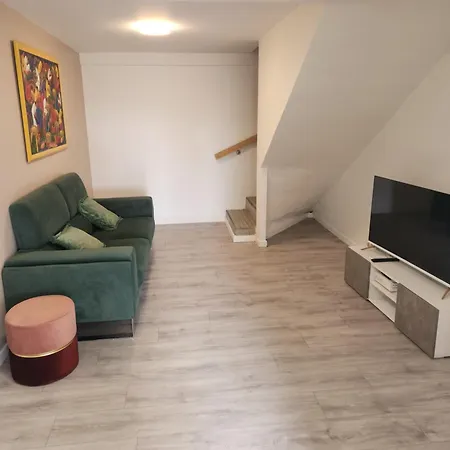 Holiday home Maison Zen 2 *