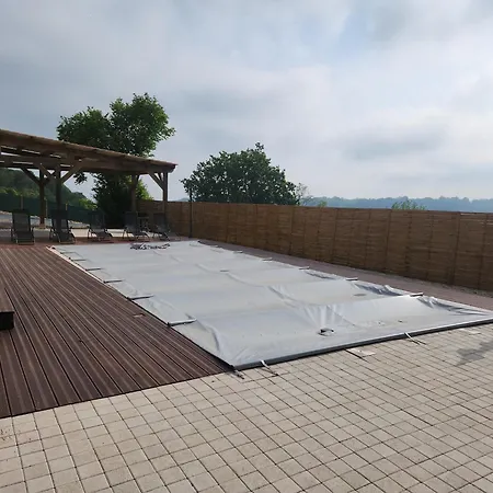 Maison Zen 2 Équemauville