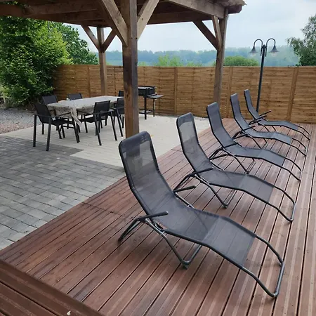 Holiday home Maison Zen 2 *