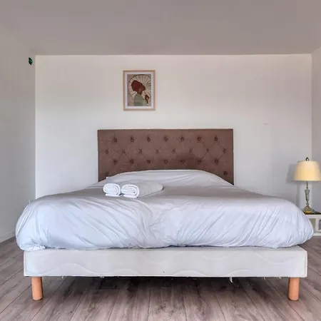 Maison Ana Prázdninový dům
