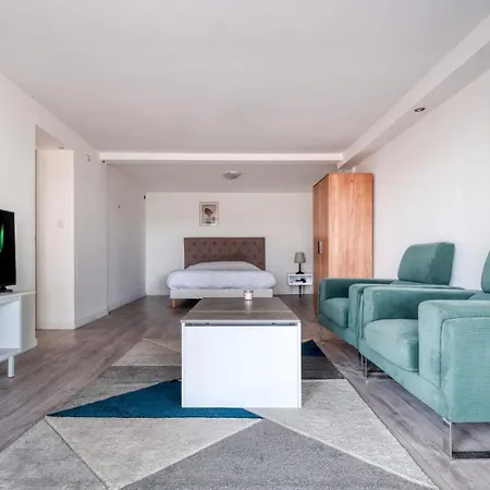 Holiday home Maison Zen 2