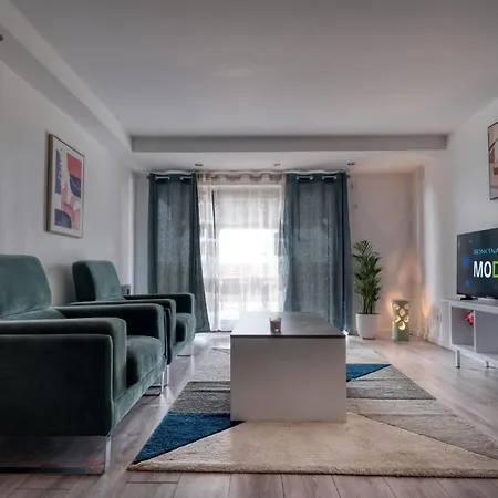 Maison Ana Σπίτι διακοπών *