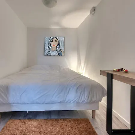 Maison Ana Prázdninový dům
