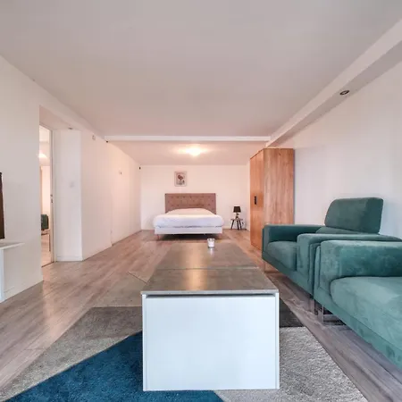 Σπίτι διακοπών Maison Ana Équemauville