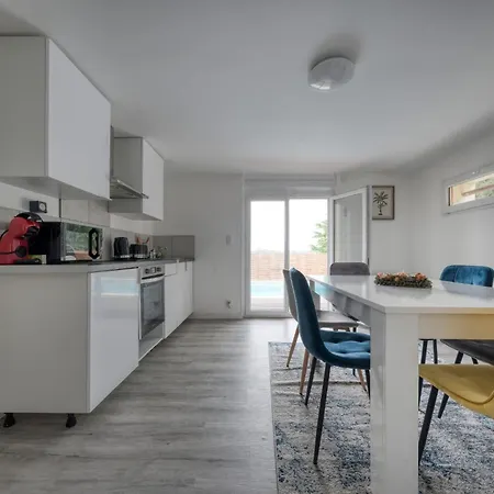 Casa de Férias Maison Zen 2 *
