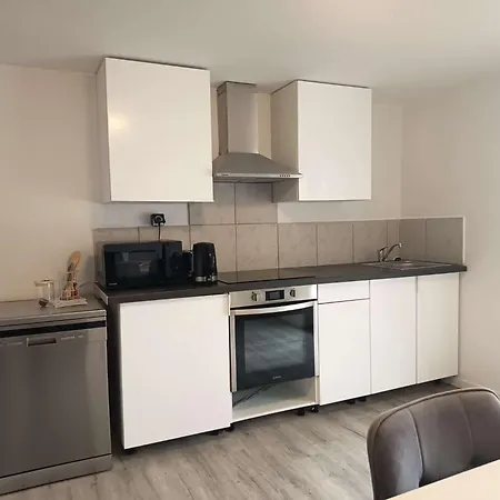 Maison Ana Σπίτι διακοπών Équemauville