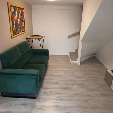 Maison Ana Σπίτι διακοπών *